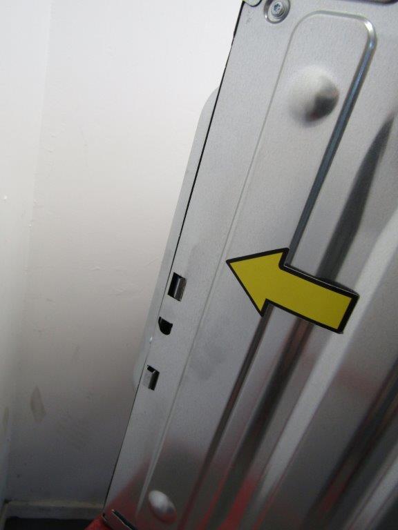 AEG BSK999330B Single Oven Built in SteamPro Electric Black GRADE A