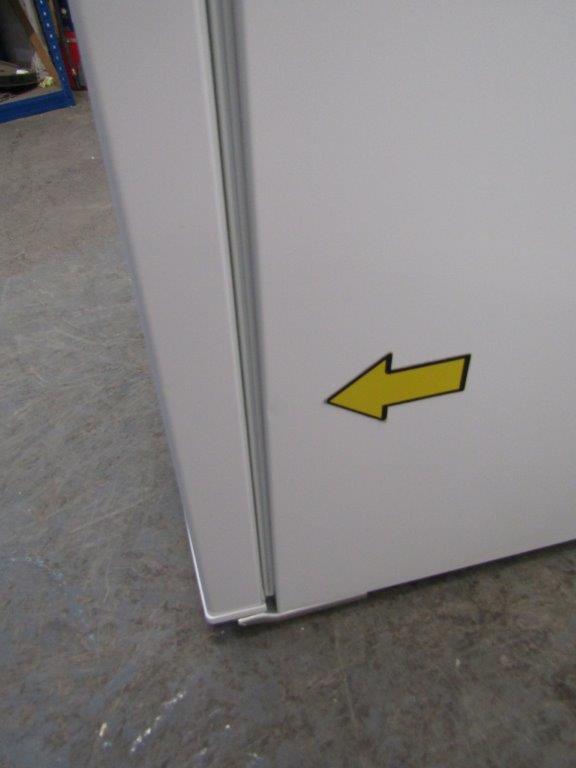Laboratory Refrigerator LSFSR110UK 158L with Solid Door White GRADE B