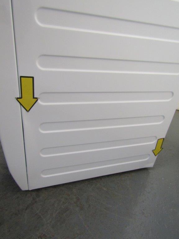 AEG LFE50944B 9kg 1400 rpm Washing Machine White GRADE A
