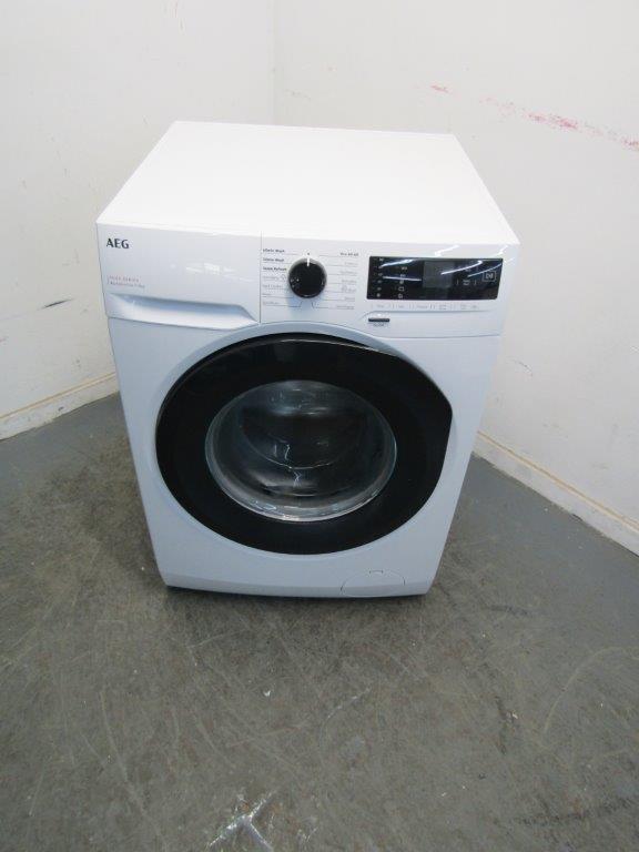 AEG LFE50944B 9kg 1400 rpm Washing Machine White GRADE A