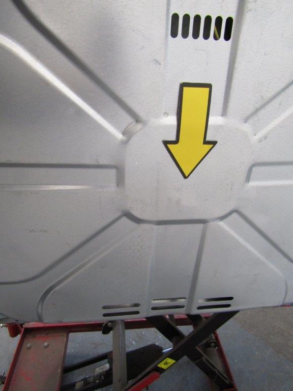 Electrolux KOFGH40TX Single Oven Electric in Stainless Steel GRADE B