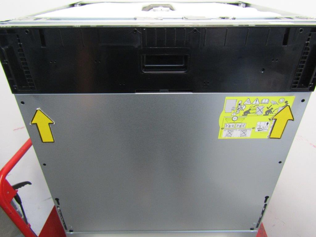 AEG NG62IB20SK 60cm SmartSelect Dishwasher Fully Integrated GRADE A