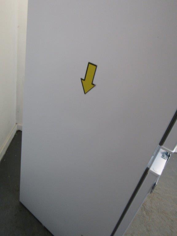 Samsung BRB26615EWW Frost Free Fridge Freezer Integrated 70:30 Fixed GRADE A