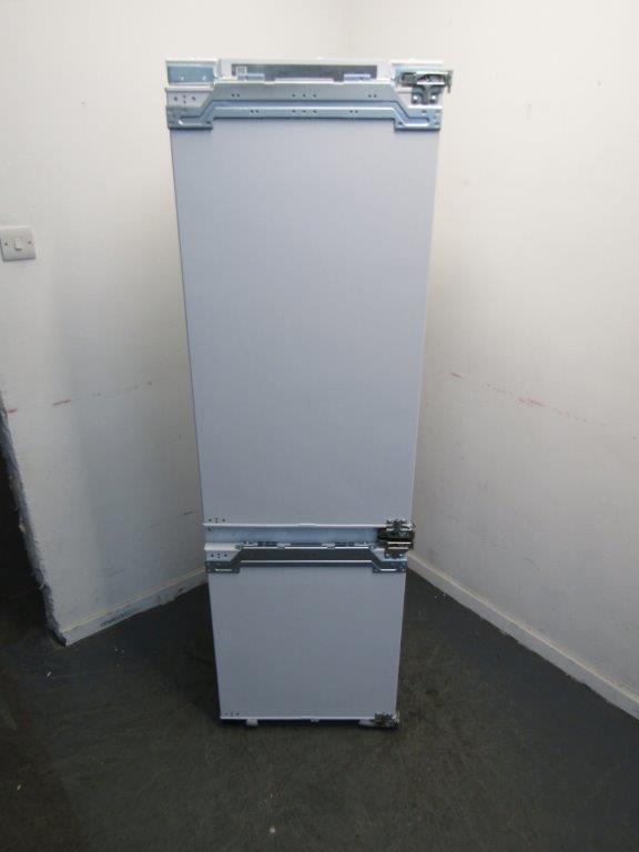 Samsung BRB26615EWW Frost Free Fridge Freezer Integrated 70:30 Fixed GRADE A