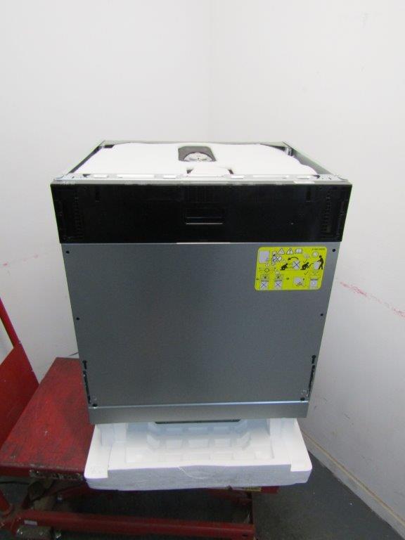 AEG FSS64907Z Integrated Dishwasher 60cm Maxflex GRADE A