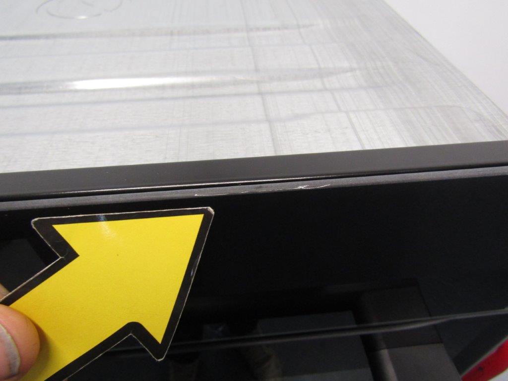 AEG BPE748380T Single Oven Electric Built in Pyrolytic in Black Ex Display