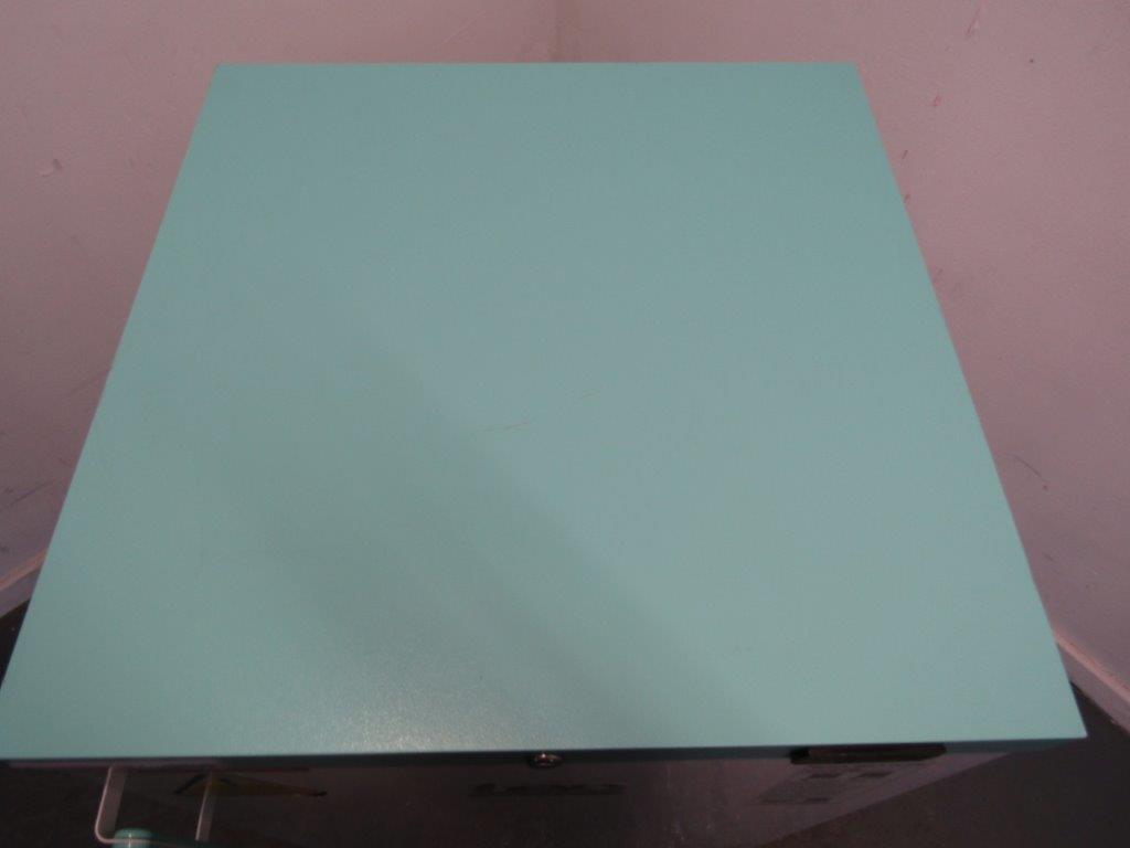 Lec LSFSR158BT 158L Laboratory Fridge Spark Free White GRADE B