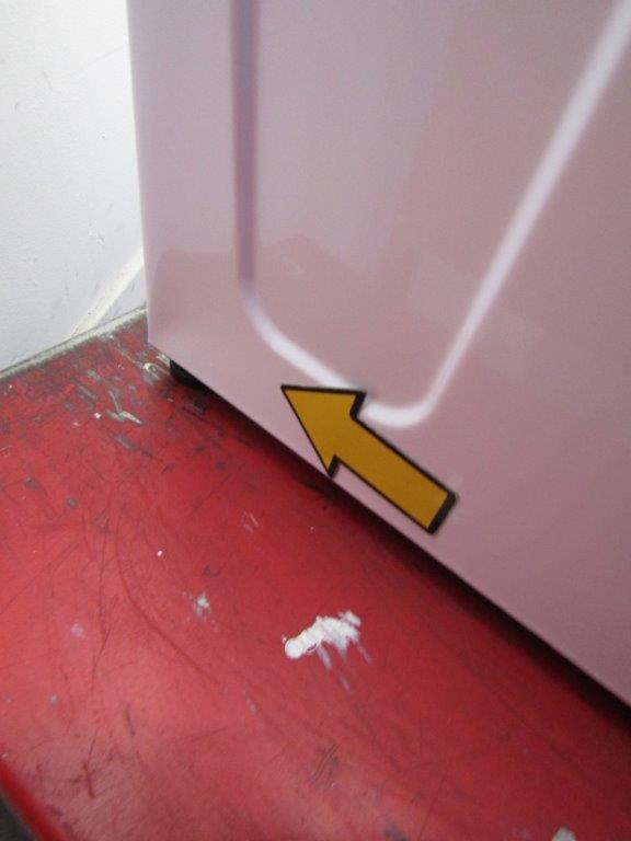 Candy BC4S49M6DB8J-80 Integrated  Washing Machine 9kg WiFi 1400rpm GRADE A