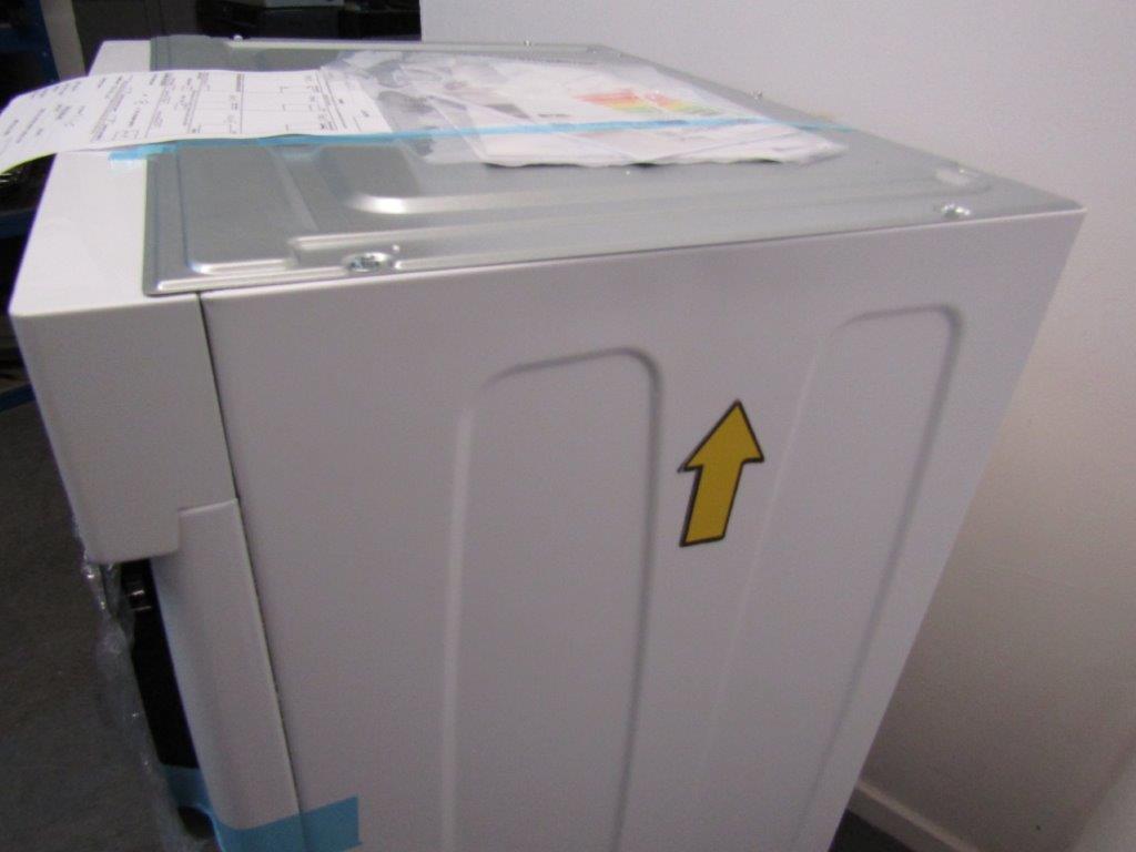 Candy BC4S49M6DB8J-80 Integrated  Washing Machine 9kg WiFi 1400rpm GRADE A