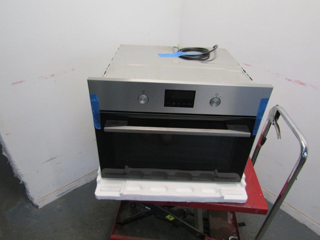 Electrolux KVLFE46TX Combination Microwave Built in Stainless Steel GRADE A