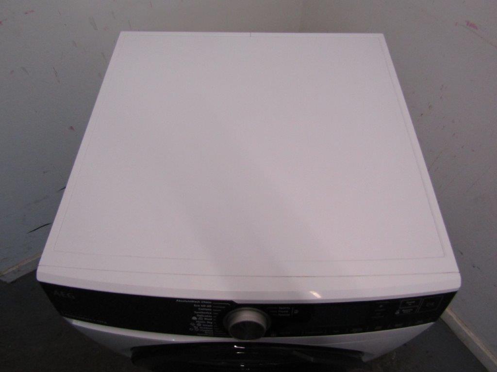 AEG LFR95146WS Washing Machine 10kg 1400rpm White REFURBISHED