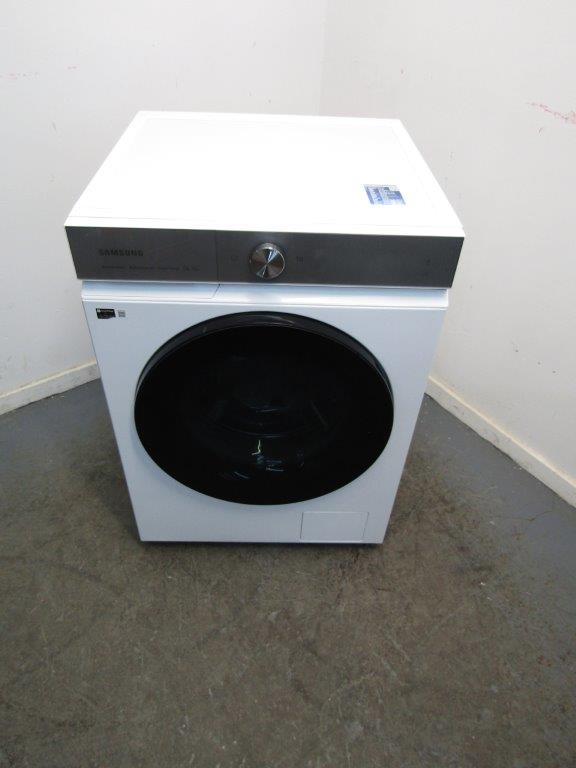 Samsung WW11BB944DGH/S1 Washing Machine 11kg 1400rpm White REFURBISHED