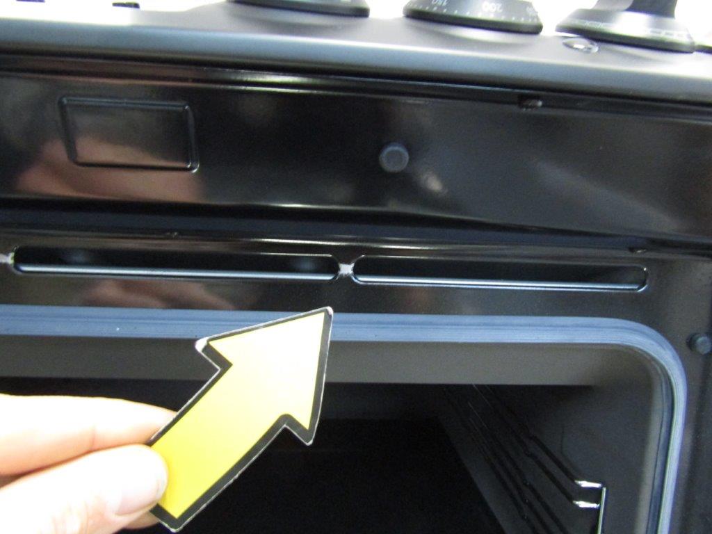 AEG CIB6743MCB Induction Cooker 60cm in Black GRADE A