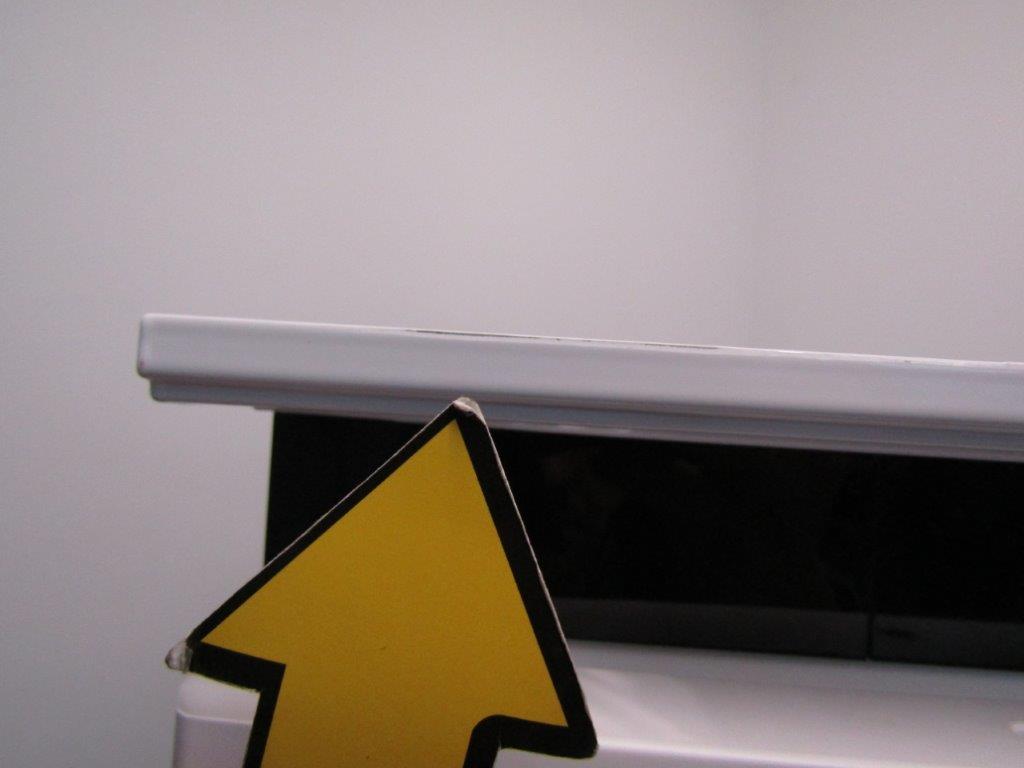 AEG NSC7G181DS Fridge Freezer Integrated 70/30 No Frost REFURBISHED