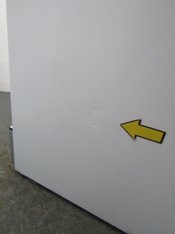 Lec PPGR310BT Pharmacy Fridge 310L Bluetooth Enabled Glass Door GRADE A