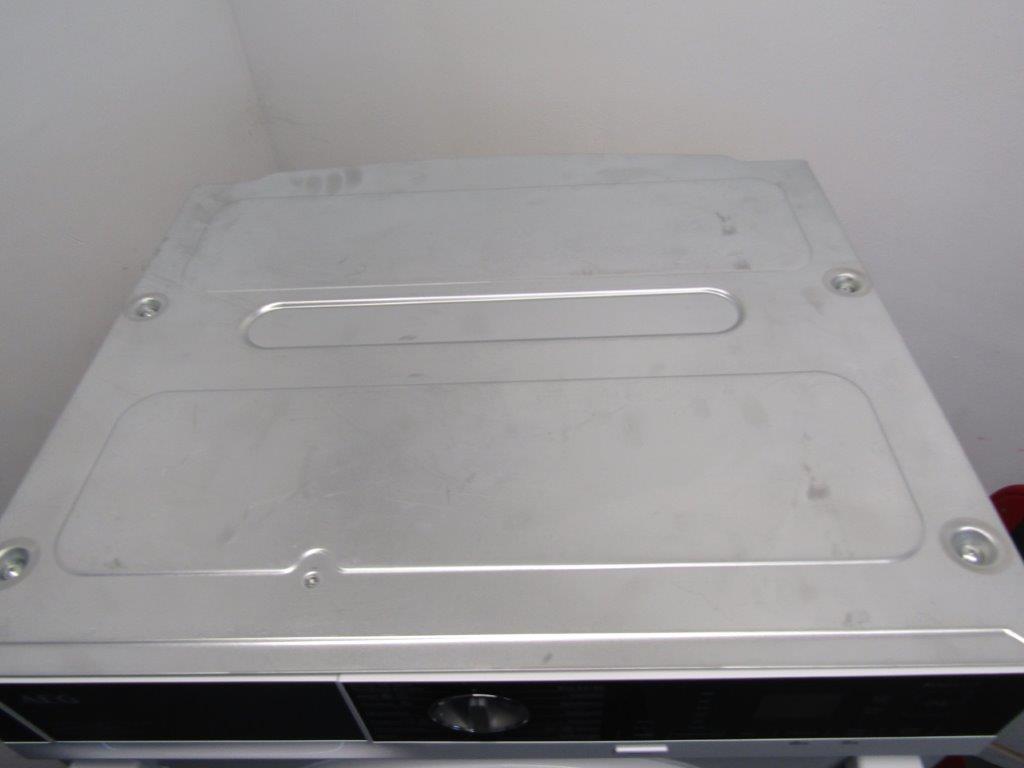 AEG L7WE74634BI Washer Dryer Integrated 7kg + 4kg 1600rpm GRADE A