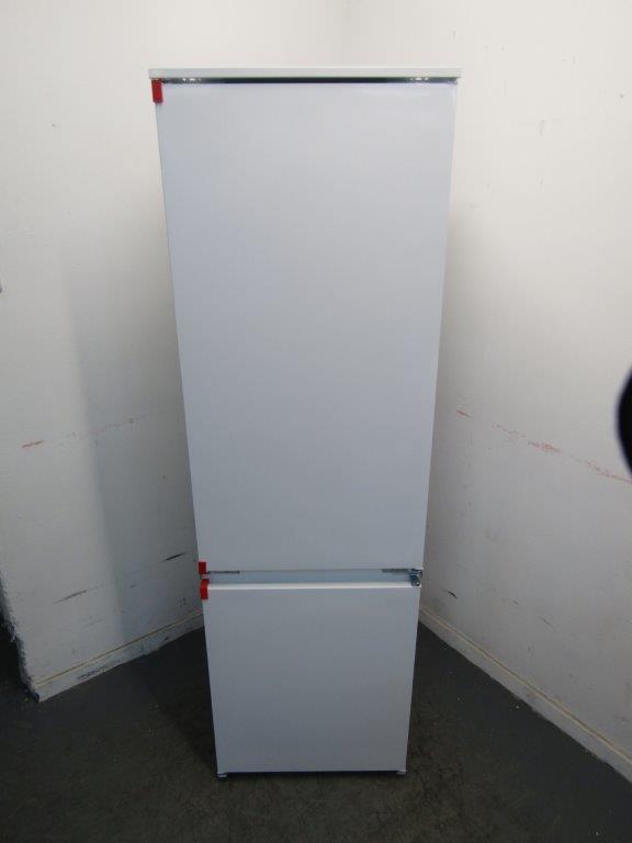 AEG Built ISANDE 604.963.71 Fridge Freezer No Frost 70:30 Fully Integrated GRADE A