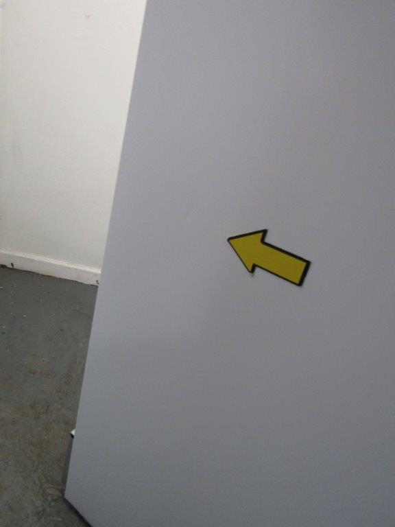 Lec PPGR400BT-UK Pharmacy Refrigerator Solid Door 400L White REFURBISHED