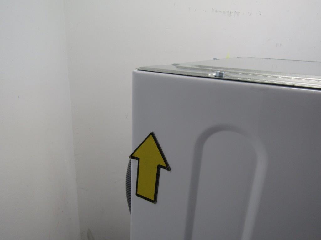 Hoover HBWS49D1ACE-80 Integrated 9kg 1400rpm Washing Machine GRADE A
