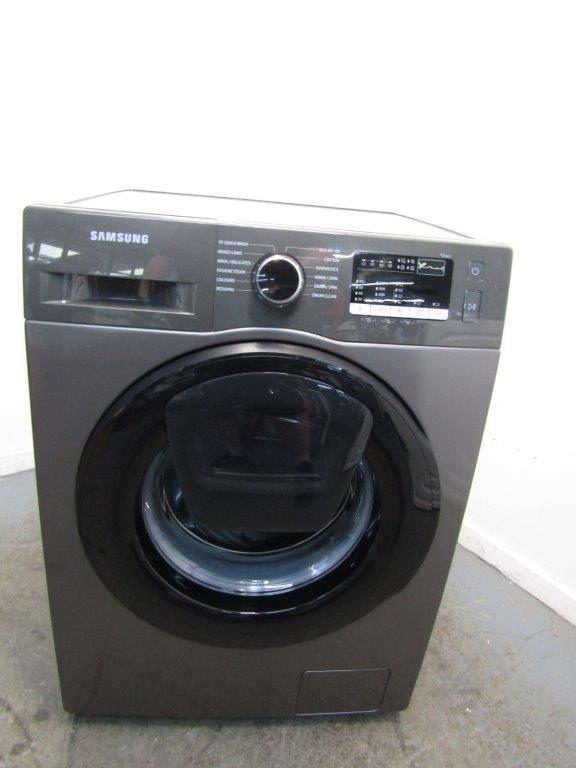 Samsung WW90T4540AX Washing Machine 9kg 1400rpm Graphite REFURBISHED