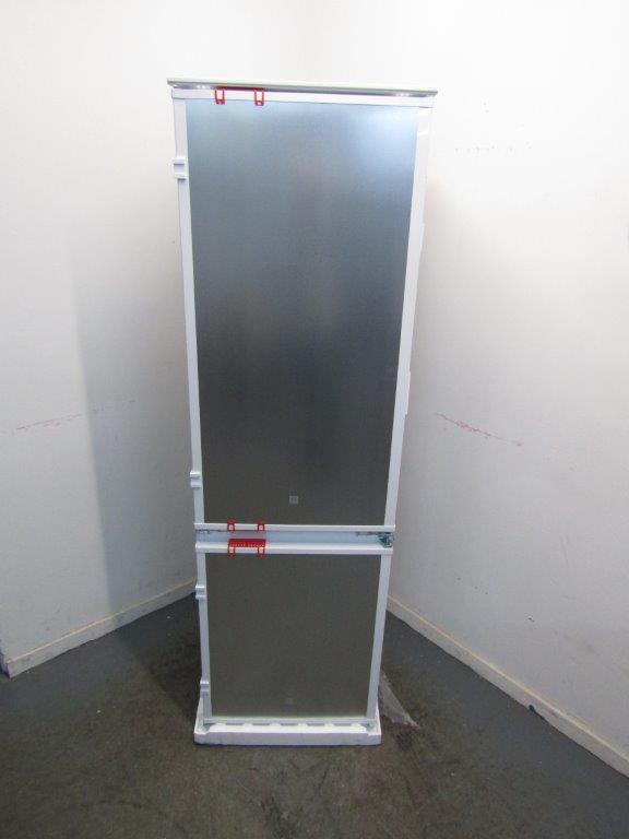 AEG OSC5S181ES Fridge Freezer Fully Integrated 70:30 Sliding Door GRADE A