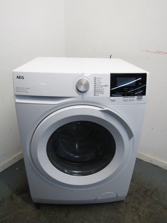 AEG LWR7175M2B Washer Dryer 7kg + 5kg 1400 rpm White GRADE B
