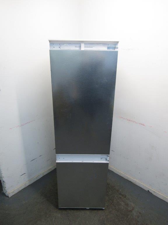 Bosch KIN86NSF0G Fridge Freezer Fully Integrated GRADE A