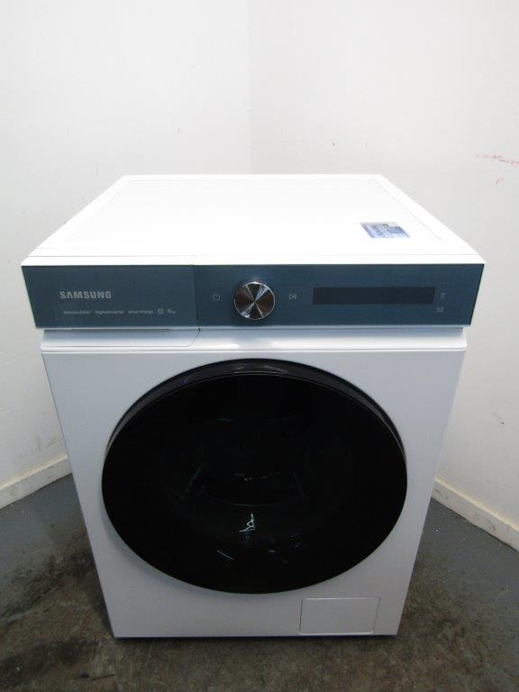 Samsung WW11BB945DGM/S1 Washing Machine 11kg 1400rpm White REFURBISHED