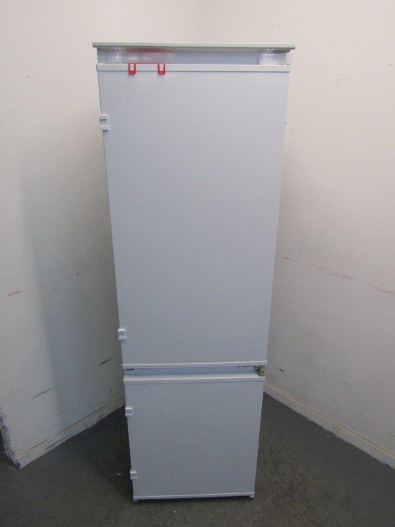 AEG OSC6N181ES Fridge Freezer Fully Integrated 70:30 No Frost Sliding GRADE A