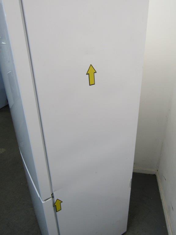 AEG ORC5S331EW 60cm Low Frost Fridge Freezer in White GRADE A
