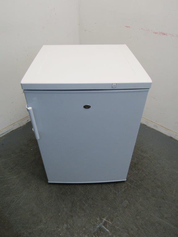 Laboratory Refrigerator LSFSR110UK 158L with Solid Door White GRADE B