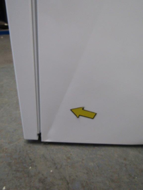 AEG OAG6N281EW Freestanding Tall Frost Free Freezer White GRADE A