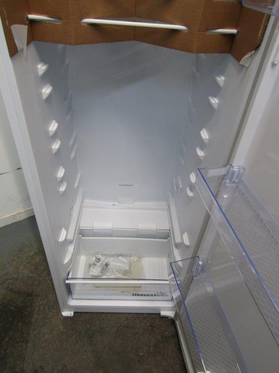 Beko BLSD4V577 Integrated Fridge Tall Larder with Sliding Hinge REFURBISHED