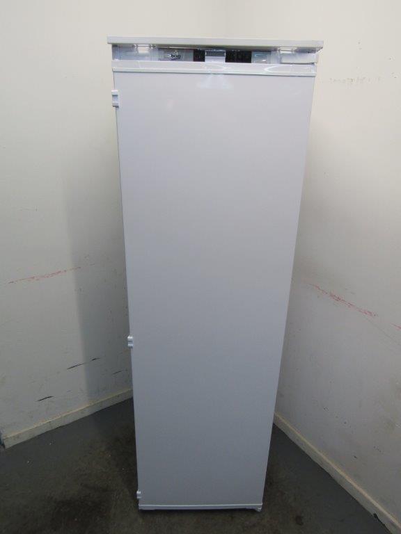 Beko BLSD4V577 Integrated Fridge Tall Larder with Sliding Hinge REFURBISHED