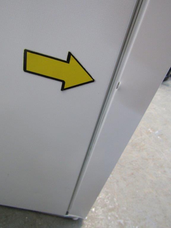 Lec PPSR310BT Upright Refrigerator Pharmacy Plus Bluetooth 310L REFURBISHED