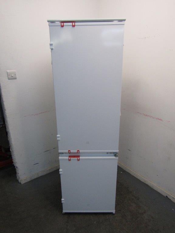 AEG OSC5S181ES Fridge Freezer Fully Integrated 70:30 Sliding Door GRADE B