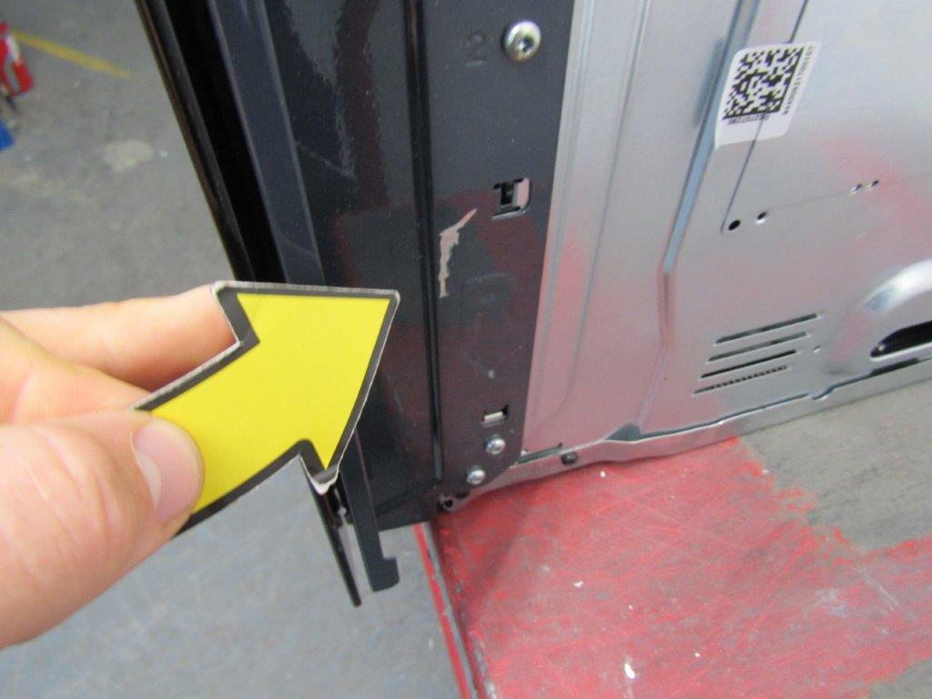 AEG PK8000WT MealAssist Combination Microwave Built in Matt Black GRADE B