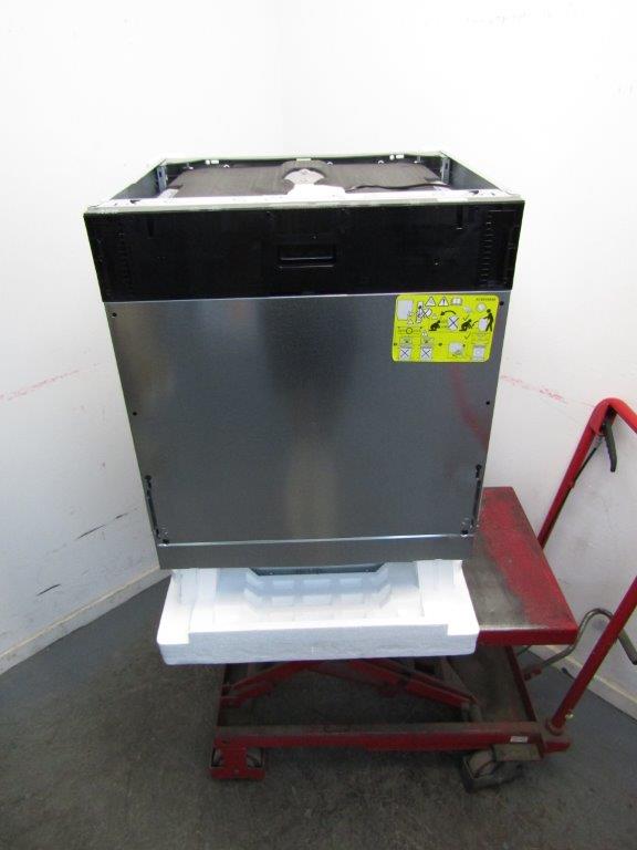 AEG FSK52617Z Integrated Dishwasher 60cm Wide GRADE A