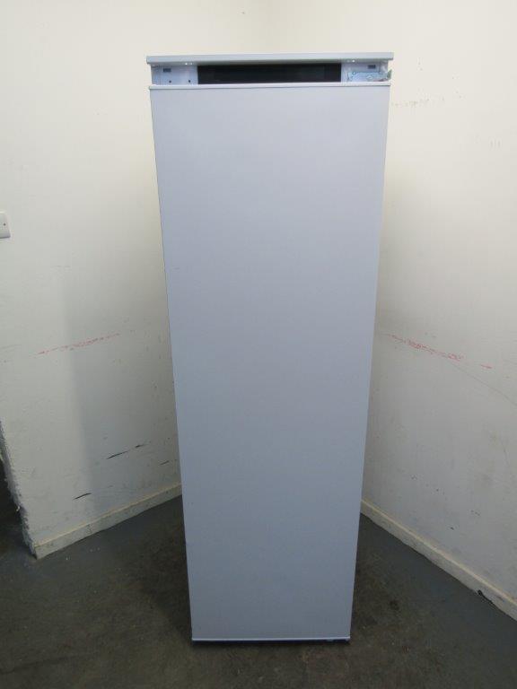 CDA FW882/1 Tall Freezer Fully Integrated GRADE A