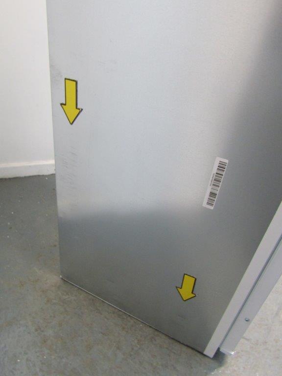 AEG NAB7N181EC Fully Integrated Tall Frost Free Freezer GRADE A