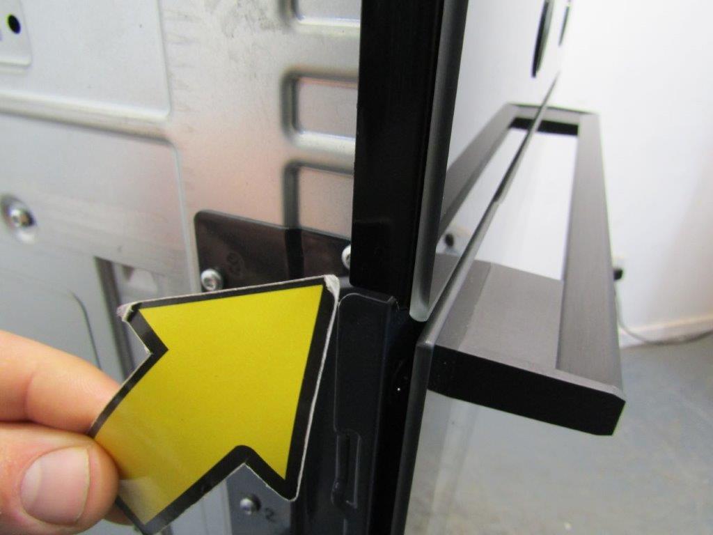 AEG OK6NK40K Built In Combination Microwave Oven in Black REFURBISHED