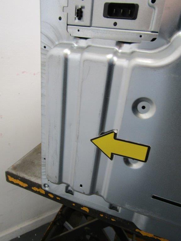 AEG OK6NK40K Built In Combination Microwave Oven in Black REFURBISHED