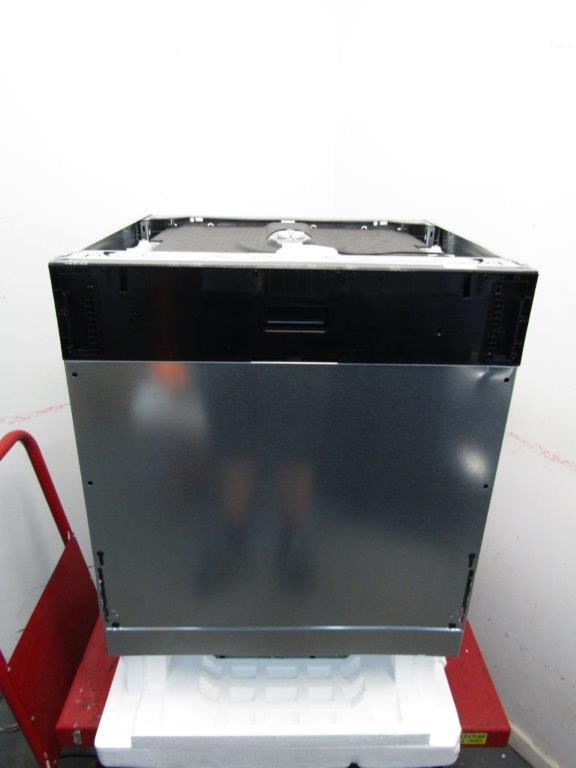 AEG FSX52927Z Full Size Dishwasher E Energy Integrated 14 Place GRADE A