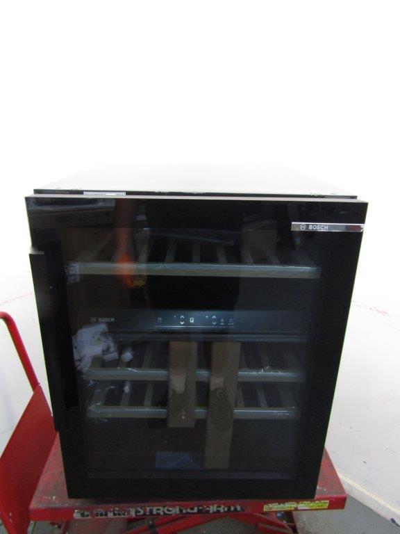 Bosch KUW21AHG0G 44 Bottle Built in Wine Cooler GRADE B
