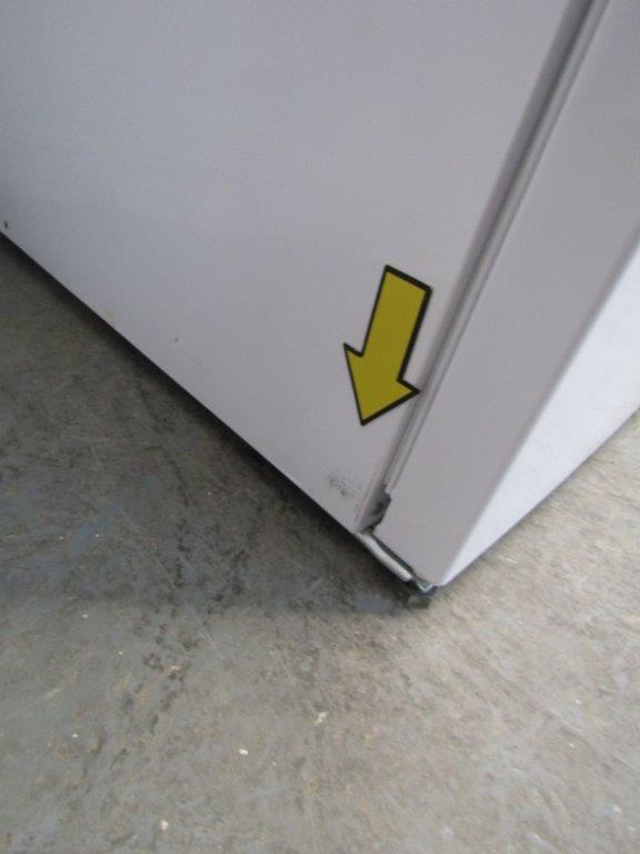 AEG OAG7M281EW Freestanding Tall Frost Free Freezer GRADE A