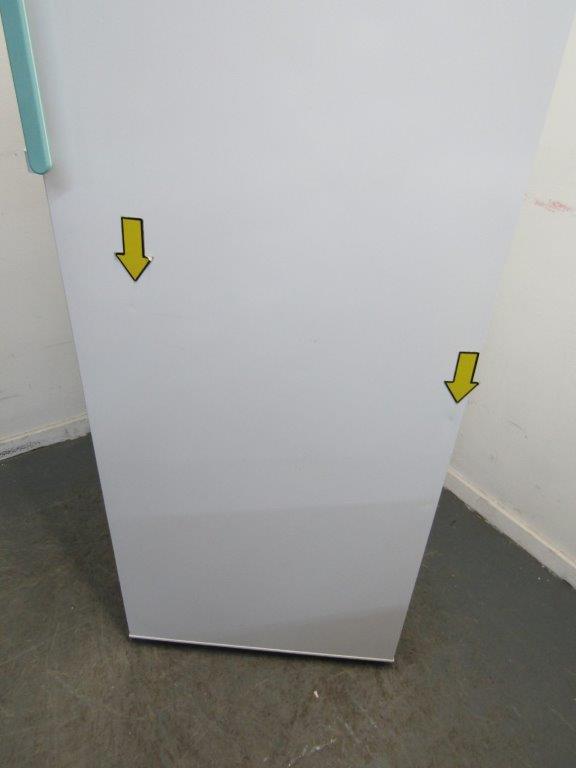 Lec Tall Laboratory Freezer LSFSF312BT 312 Litre Bluetooth White REFURBISHED