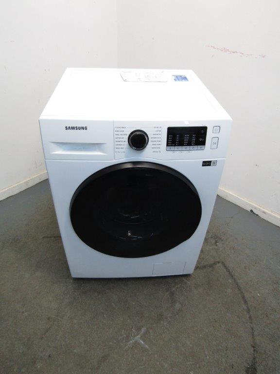 Samsung WD80TA046BE Washer Dryer 8kg + 5kg 1400rpm White REFURBISHED