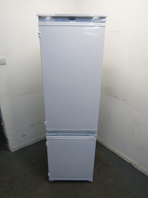 Beko BCFD4V73 Fridge Freezer 70:30 Integrated Frost Free Sliding Rail GRADE A