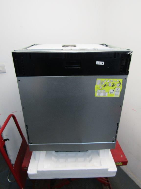 AEG GI5200C1SN Dishwasher Fully Integrated GRADE A