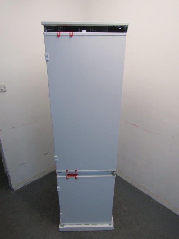 AEG OSC7C191ES Fridge Freezer Extra Height Integrated 70:30 Frost Free GRADE A